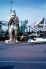 Big Ole - Viking Statue, Giant Viking Statue, Leviathan, New York Worlds Fair, 1964, 1960s, PFWV03P12_13