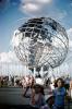 Unisphere, New York World's Fair