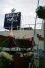 Music Hall building, star, PFWV04P02_15