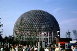 United States Pavilion, Geodesic Dome, PFWV04P06_01