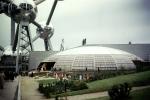 Dome, Brussels World?s Fair Expo 58, 1958, 1950s, PFWV04P07_18