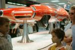 1964 GM-X Stiletto Concept Car of the Future, Coupe, 1960s, PFWV04P09_13