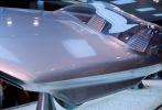 Concept Car of the Future, GM Futurama Pavilion Avenue of Progress Mall, 1960s, PFWV04P09_14