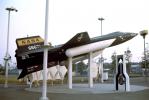 X-15A-2 RocketShip, 1964, 66671