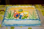 Birthday Cake, Sponge Bob, PHBD01_032