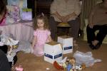 Little girls third Birthday Party, PHBD01_033