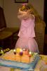 Little girls third Birthday Party, PHBD01_034