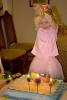 Little girls third Birthday Party, PHBD01_035
