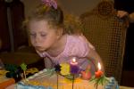 Little girls third Birthday Party, PHBD01_037
