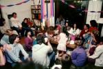 Party at 47 Elm Street in San Anselmo California, PHBV01P03_15