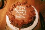 Chocolate Birthday Cake, PHBV01P04_19