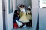 Girl, sweet sixteen party, Formal Dress, hat, PHBV01P07_12