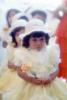 Girl, sweet sixteen party, Formal Dress, hat, PHBV01P08_09