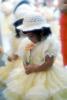Girl, sweet sixteen party, Formal Dress, hat, PHBV01P08_11