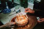 Birthday Cake with Candles, PHBV01P14_05