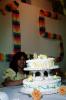 Girl with a Birthday Cake, 1970s, PHBV02P12_16