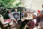 Ursula Quilt, Krutein Family backyard party, San Carlos California, PHBV03P02_05