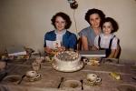 Birthday Cake, 1950s