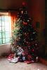 Decorated Tree, Decorations, presents, PHCV01P02_07