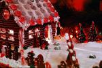 Gingerbread House, Gingerbread House, PHCV01P03_15
