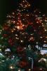 Decorated Christmas Tree, PHCV01P13_07