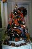 Decorated Christmas Tree, PHCV01P13_11
