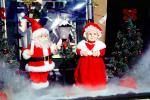 Santa Claus, Mrs Santa Claus, dolls, figurines, PHCV01P14_06