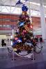Decorated Christmas Tree, PHCV02P02_04
