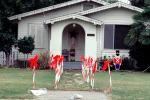 Candy Cane Lane, home, house, building, tin soldier, PHCV02P03_01