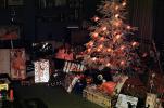 Presents, Decorations, Ornaments, Tree, 1940s