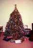 Presents, Decorations, Ornaments, Tree