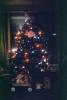 tree, Presents, Decorations, Ornaments, 1950s, PHCV03P09_19