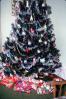 Tree, Decorations, Ornaments, Presents, 1950s, PHCV03P11_07