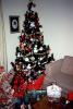 Tree, Presents, Gifts, Decorations, Ornaments, sofa, 1950s, PHCV03P15_11