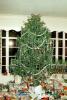 Tree, Presents, Gifts, Decorations, Ornaments, 1950s, PHCV04P01_10