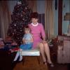 Woman, Daughter, girl, December 1967, 1960s