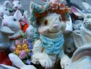 Bunny, Rabbit, Hat, Scarf, PHED01_008