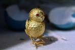 tweet, tweeting, Golden Bird, chirping, communicating, PHEV01P04_03
