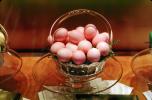 Pink Easter Eggs, Basket, PHEV01P04_15
