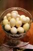 Yellow Easter Eggs, Basket, PHEV01P05_01