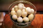 Yellow Easter Eggs, Basket, PHEV01P05_02