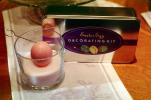 Easter Egg Decorating Kit, dying, coloring