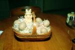 Rabbit, Eggs, Basket, PHEV01P08_02