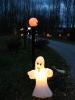 Ghost, Pumpkin, Jack-o-Lantern, PHHD01_013