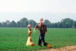 Scarecrow, Fields