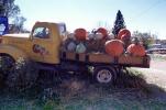 Hay Bales, Pumpkins, PHHV02P03_11