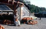 Scarecrow, Pumpkins, PHHV02P05_16