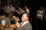 Drunken Revelers, 1950s, PHNV01P09_08