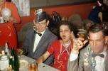 Drunken Revelers, Cigar, 1950s, PHNV01P09_14