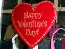 Happy Valentine's Day!, Red Heart, PHVD01_001